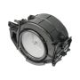URO Parts 4F0820020A Blower Motor