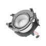 URO Parts 4F0820020A Blower Motor