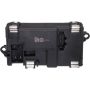 URO Parts 4F0820521A Blower Motor Resistor