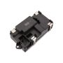 URO Parts 4F0820521A Blower Motor Resistor