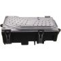 URO Parts 4F0820521A Blower Motor Resistor