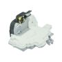 URO Parts 4F0839015B Door Latch/Actuator Assembly