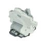 URO Parts 4F0839016B Door Latch/Actuator Assembly