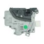 URO Parts 4F0839016B Door Latch/Actuator Assembly