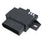 URO Parts 4F0906093L Fuel Pump Control Module