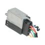 URO Parts 4F0959501G Fan Control Unit
