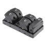 URO Parts 4F0959851F5PR Window Switch Pack Assembly