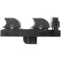 URO Parts 4F0959851F5PR Window Switch Pack Assembly