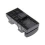 URO Parts 4F0959851F5PR Window Switch Pack Assembly
