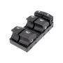 URO Parts 4F0959851G5PR Window Switch