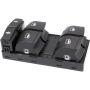 URO Parts 4F0959851G5PR Window Switch