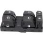 URO Parts 4F0959851G5PR Window Switch