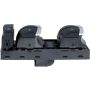 URO Parts 4F0959851H5PR Window Switch