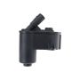 URO Parts 4F0998281B Parking Brake Actuator