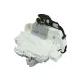URO Parts 4F1837015F Door Latch/Actuator Assembly