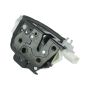 URO Parts 4F1837015F Door Latch/Actuator Assembly
