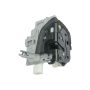 URO Parts 4F1837016A Door Latch/Actuator Assembly