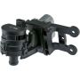 URO Parts 4F1959617B Heater Control Valve