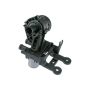 URO Parts 4F1959617B Heater Control Valve