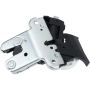 URO Parts 4F5827505D Trunk Lock Actuator Motor