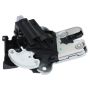 URO Parts 4F5827505D Trunk Lock Actuator Motor