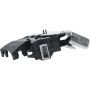 URO Parts 4F5827505D Trunk Lock Actuator Motor