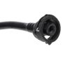 URO Parts 4G0121081AE Coolant Vent Line