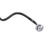 URO Parts 4G0121081AE Coolant Vent Line
