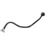 URO Parts 4G0121081AE Coolant Vent Line