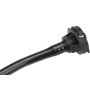 URO Parts 4G0121081AE Coolant Vent Line