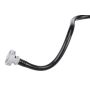 URO Parts 4G0121081AE Coolant Vent Line