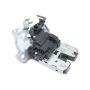 URO Parts 4H0827505A Trunk Latch/Actuator Assembly