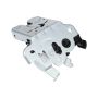 URO Parts 4H0827505A Trunk Latch/Actuator Assembly