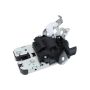 URO Parts 4H0827505A Trunk Latch/Actuator Assembly