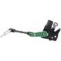 URO Parts 4H0941285G Headlight Level Sensor