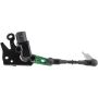 URO Parts 4H0941285G Headlight Level Sensor