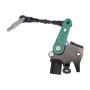 URO Parts 4H0941286G Headlight Level Sensor