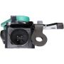 URO Parts 4H0941286G Headlight Level Sensor