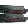 URO Parts 4L1955408BPRM Windshield Wiper Arm