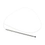 URO Parts 5035944C Antenna Mast