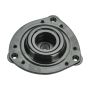 URO Parts 5061007 Strut Mount