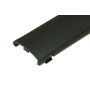 URO Parts 51118146078 Tow Hook Cover