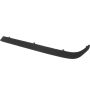 URO Parts 51128135488 Bumper Impact Strip