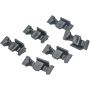 URO Parts 51132752145KIT Molding Clip Kit - 6pcs