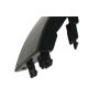 URO Parts 51137043410 Headlight Trim