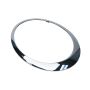 URO Parts 51137149905 Headlight Trim Ring