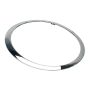 URO Parts 51137149905 Headlight Trim Ring