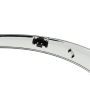 URO Parts 51137149905 Headlight Trim Ring
