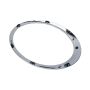 URO Parts 51137149905 Headlight Trim Ring