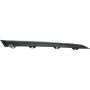 URO Parts 51137272583 Windshield Post Trim, A Pillar Cover